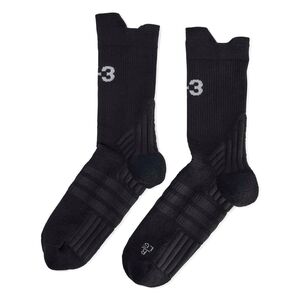 adidas Ten Crw Sock Y3 - black/orbgry