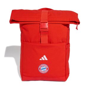 adidas Fcb Backpack - red