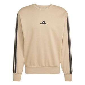 adidas M 3S Fl Swt - warsan/black