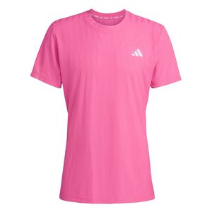 adidas T Freelift Tee - lucpnk