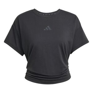 adidas Power Tee - black