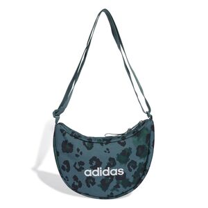 adidas Lin Gfx Pouch W - multco/white/pretea
