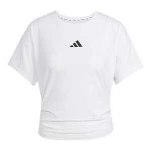 adidas Power Tee - white