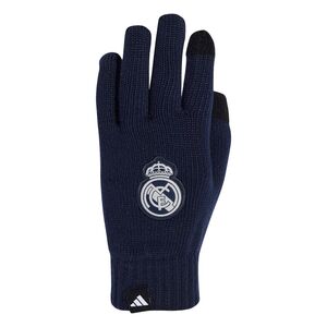 adidas Real Gloves - legink/msilve