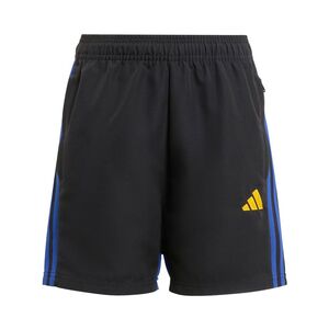 adidas Tiro Es W Sho Y - black/selubl/creyel