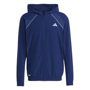 adidas Tech App S-Top - dkblue/globlu