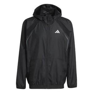 adidas Tech App Windb - black