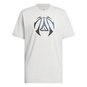 adidas Fdn Lbr Tee - greone