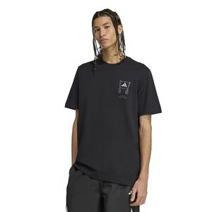 adidas M Stad Crowd T - black