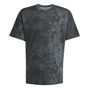 adidas Power Aop Tee - grey/gresix/black