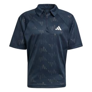 adidas M Sta Seas Tee - aurink/owhite
