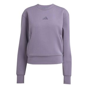adidas D4T Knit Crew - previo