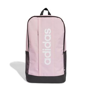 adidas Linear Backpack - trupnk/black/white