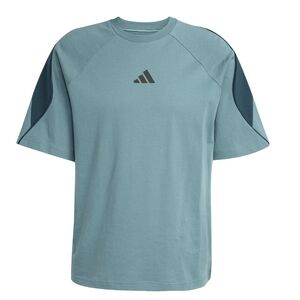 adidas M Stadium Tee - pretea/aurivy