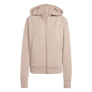 adidas D4T Fz Hoodie - chabrn