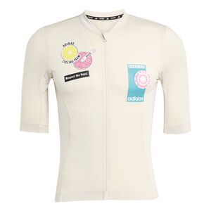 adidas Temp Jsy Act M - alumin