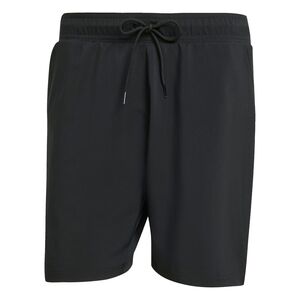 adidas Club 2In1 Short - black
