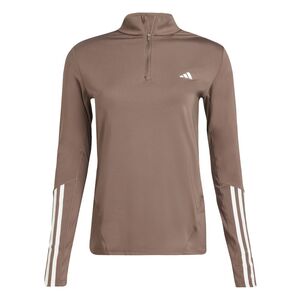 adidas Hyglm 1/4Zip - earstr/white