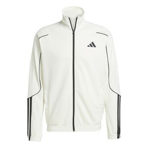 adidas M 3S Stadium Ts - owhite/black