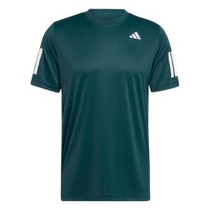 adidas Club 3Str Tee - aurivy