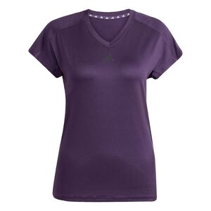 adidas We Min T - aurplu/black