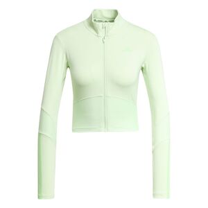 adidas Hyg Rib Track J - segrsp/limbur