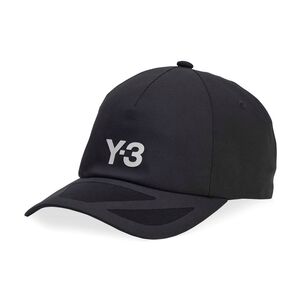 adidas Bb Cap Clima Y3 - black/orbgry