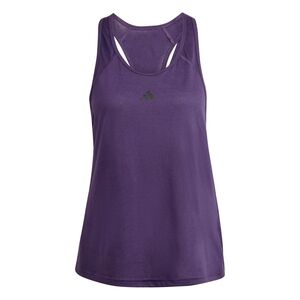 adidas Tr-Es Min Tk - aurplu/black