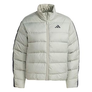 adidas W Ess 3S Sd Jkt - silpeb