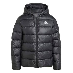 adidas Ess Sd Puf Hd J - black