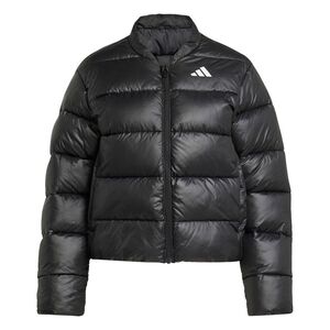 adidas W Ess Sd Puf J - black