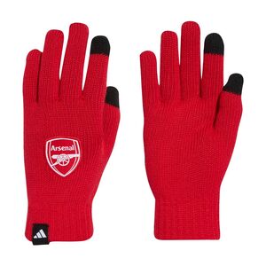 adidas Afc Gloves - betsca/white