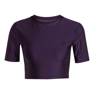 adidas We T-Shirt Shn - aurplu