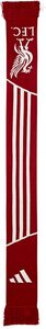 adidas Lfc Scarf - strred/white