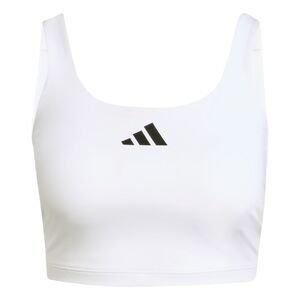 adidas Pwr Bra Tank - white