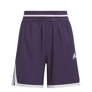 adidas Crazylite Short - aurplu/white