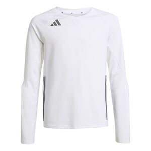 adidas Hilo Ls Y - white