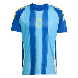 adidas Messi Tr Jsy - royblu