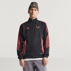 adidas Messi Jacket - black