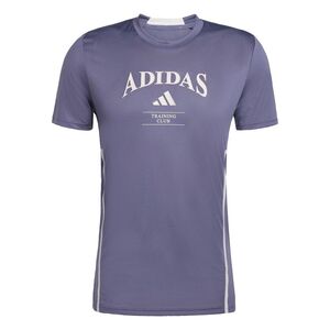 adidas D4T Heritage Tee - previo/cwhite