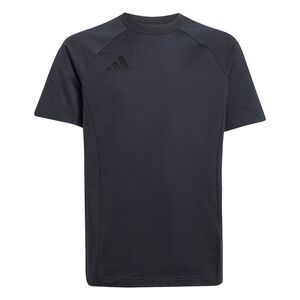 adidas Tiro25 Tee Y - black