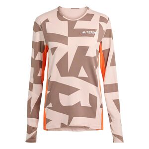 adidas Multi Syn Ls Wa - wontau