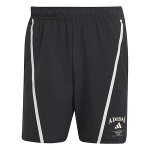 adidas D4T Heritage Short - black/cwhite