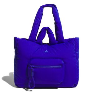 adidas Mh Pf Tote Bag - lucblu