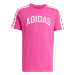 adidas J C Colleg Tee - selufu