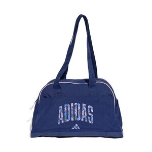 adidas W G Bowling Bag - dkblue/clpink