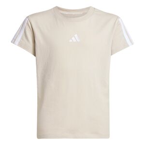 adidas Jg 3S Tee 160 - wonalu/white