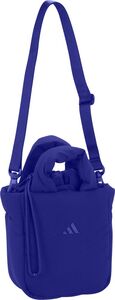 adidas Mh Pf Sm Bag - lucblu