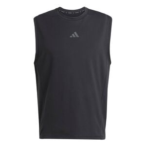 adidas D4T X Sl Tee - black