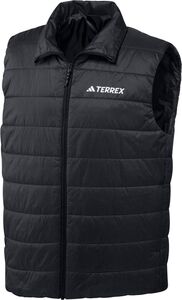 adidas Mt Ess Pad Vest - black